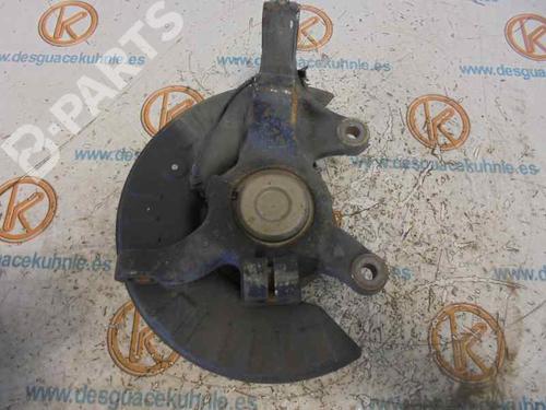Right front steering knuckle MERCEDES-BENZ VITO Bus (W639)  | BP3128055M26 