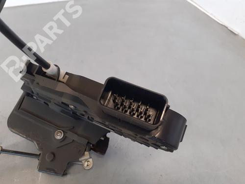 Rear right lock LAND ROVER RANGE ROVER SPORT I (L320)  | BP8062065C99 