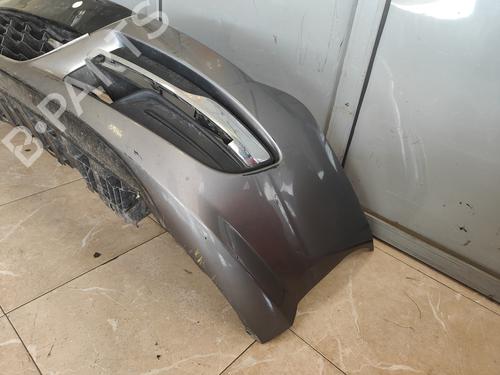 Front bumper RENAULT LAGUNA Coupe (DT0/1) 1.5 dCi | BP29753948C7 