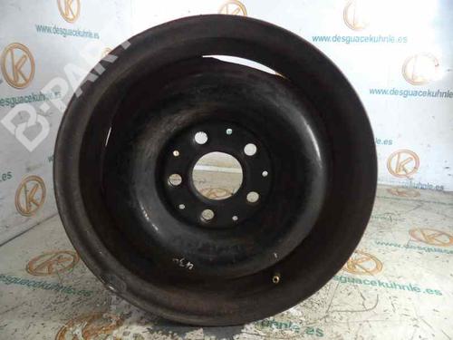 Rim MERCEDES-BENZ 123 T-Model (S123) 300 T D (123.190) (88 hp) 3527028