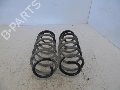 Used Shock absorber spring CITROËN C1 (PM_, PN_) 1.0 (68 hp) 14187493
