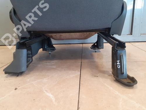 Sæde venstre fortil FORD FOCUS C-MAX (DM2)  | BP9307770C15 