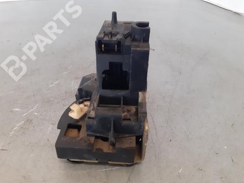 Rear right lock RENAULT MEGANE I Classic (LA0/1_)  | BP8187234C99 