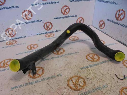 Rohr für OPEL ASTRA H (A04) 1.7 CDTI (L48) (100 hp) 14185395