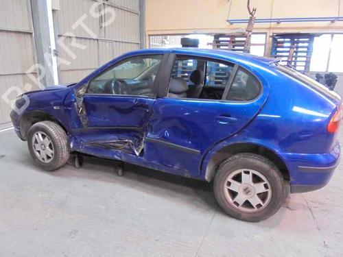 Maniglia esterna anteriore destra SEAT LEON (1M1)  | BP2463547C129 