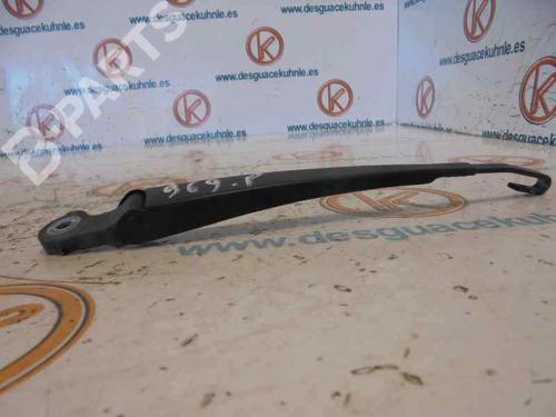 Rear windshield wiper arm VW GOLF IV (1J1) 1.9 TDI | BP4732059C144 