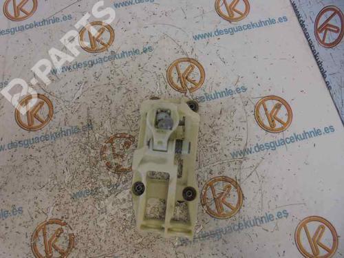 Used Gear lever KIA PICANTO I (SA) 1.1 (65 hp) 7428906