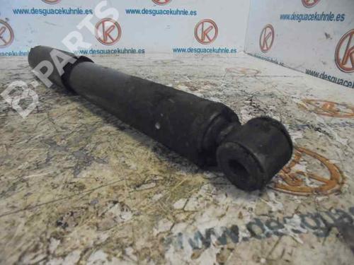Dämpfer hinten links IVECO DAILY III Van 35 S 11 V,35 C 11 V | BP2456624M18 