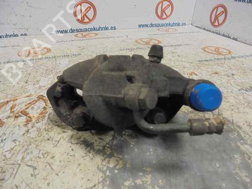 Right front brake caliper FORD ESCORT VI Turnier (GAL, ANL) 1.6 16V | BP12558114M104 