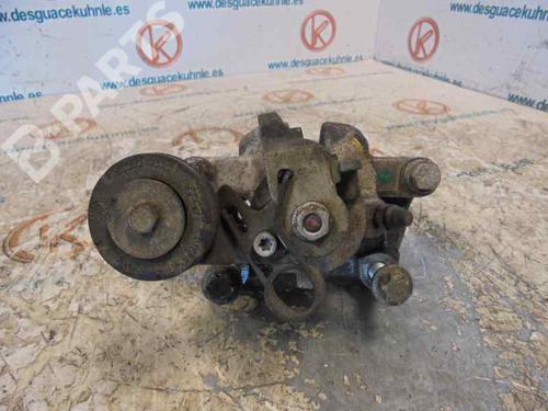 Left rear brake caliper OPEL ZAFIRA A MPV (T98) 1.8 16V (F75) | BP11609960M107 