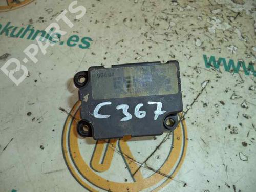 Used Electronic module CITROËN XSARA PICASSO (N68) 2.0 HDi (90 hp) 2453562
