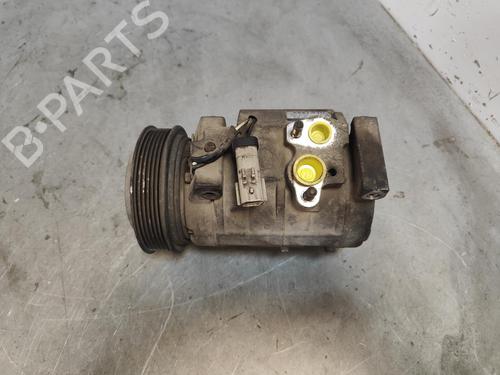 AC-Kompressor CHRYSLER VOYAGER IV (RG, RS)  | BP17870736M34 