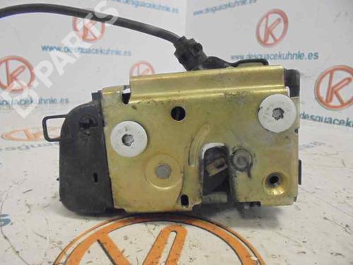Used Rear right lock RENAULT MEGANE II (BM0/1_, CM0/1_) 1.5 dCi (BM0F, BM0T, BM2B, CM0F, CM0T) (82 hp) 2467729