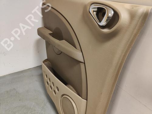 Rear left panel CHRYSLER PT CRUISER (PT_)  | BP11266688C60 