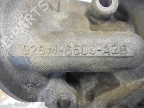 Other FORD ESCORT V Convertible (ALL, BJ2) 1.6 16V XR3i | BP14181503O1 