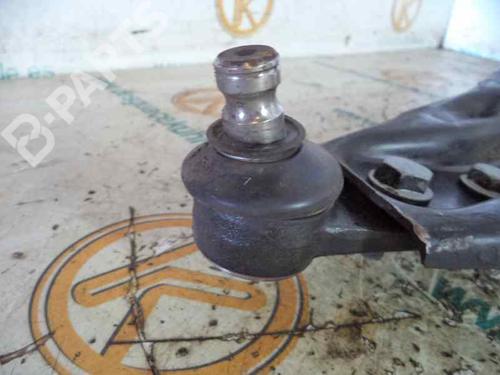 Right front suspension arm RENAULT MEGANE I (BA0/1_) 1.9 D Eco (BA0A, BA0U, BA0R) | BP2455768M13 