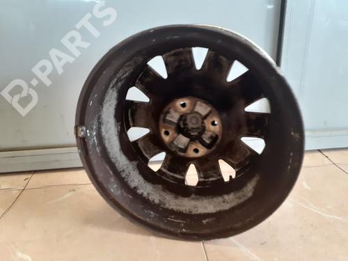 Rim CITROËN XSARA PICASSO (N68)  | BP8359844C45 