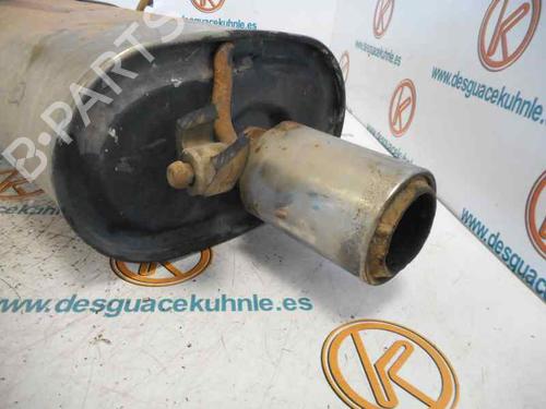 Exhaust system HYUNDAI COUPE I (RD)  | BP14179032M121 