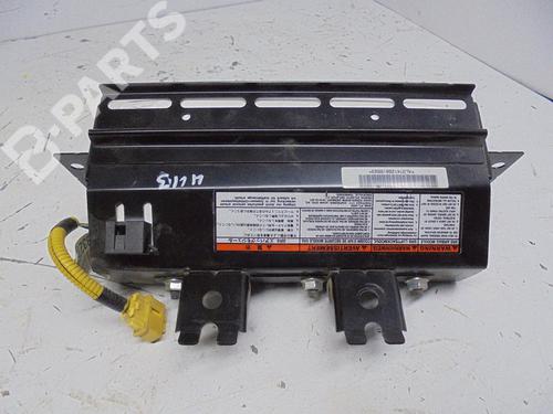 Passenger airbag OPEL FRONTERA B (U99) 2.2 DTI (6B_ZC, 6B_VF, 6B_66, 6B_76) | BP2466428C10 