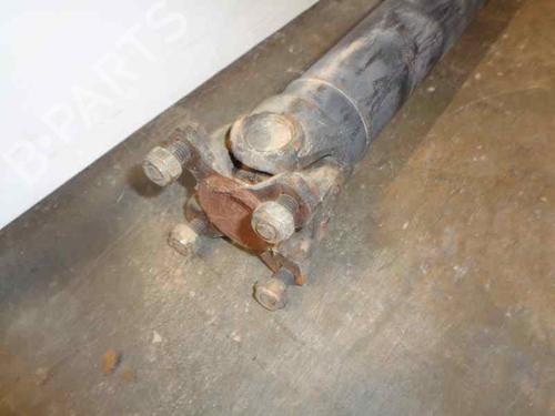 Driveshaft BMW 5 (E34) 525 i | BP2486029M37 