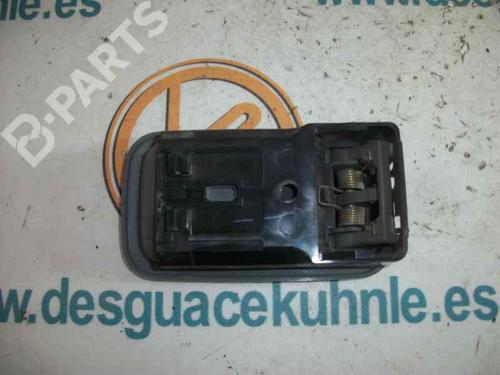 Front left interior door handle NISSAN MICRA II (K11) 1.0 i 16V | BP3218844I13 