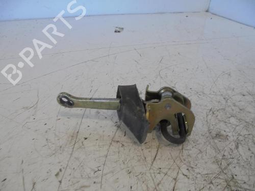 Used Hinge/Door check strap BMW 3 (E36) 318 tds (90 hp) 14187517