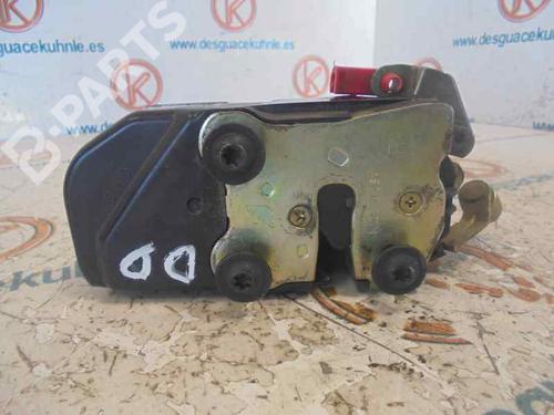 Used Front right lock CHRYSLER VOYAGER IV (RG, RS) 3.3 Flex-Fuel (174 hp) 2496412