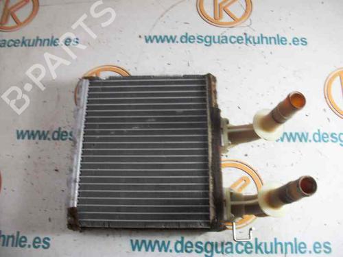 Used Heater matrix NISSAN ALMERA I (N15) 1.6 (99 hp) 2448686