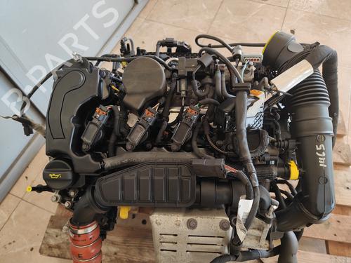 Engine CITROËN DS3 (SA_)  | BP29724391M1 