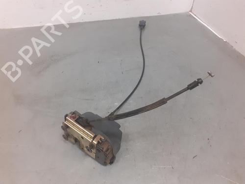 Used Rear left lock RENAULT SCÉNIC II (JM0/1_) [2003-2010]  8938915