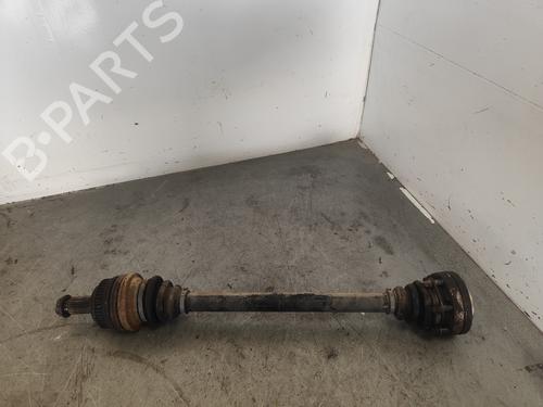 Used Right rear driveshaft BMW 3 (E46) 320 d (136 hp) 30388062