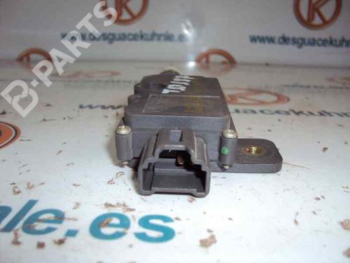 Electronic module NISSAN ALMERA TINO (V10)  | BP2468775M83 