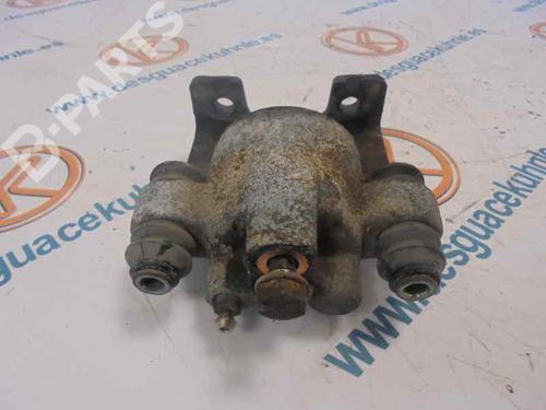 Right rear brake caliper JEEP GRAND CHEROKEE I (ZJ, ZG)  | BP11609494M106 