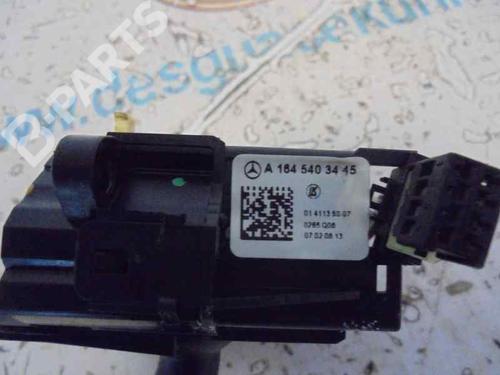 Ratstangsstang MERCEDES-BENZ R-CLASS (W251, V251) R 350 CDI 4-matic (251.022, 251.122) | BP2449676I23 