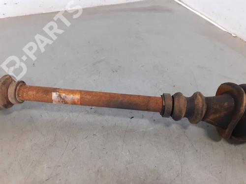 Right front driveshaft RENAULT 5 (122_) 1.1 (1227, 1397) | BP9676513M39 