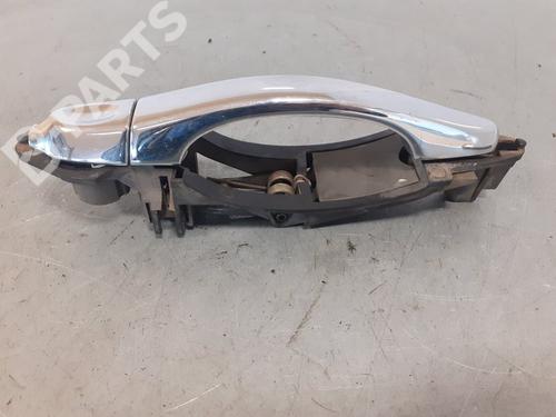 Rear left exterior door handle ROVER 75 (RJ)  | BP9170617C130 