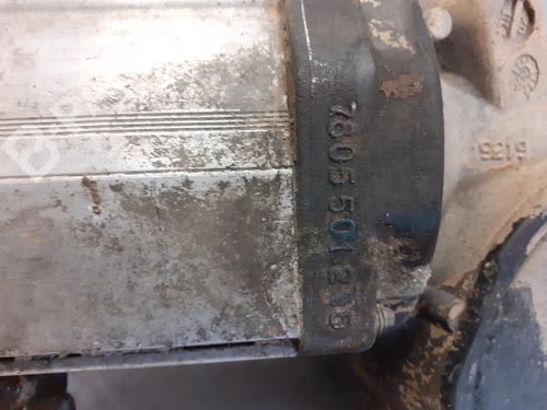 Steering rack VW GOLF V (1K1)  | BP9177243M22 