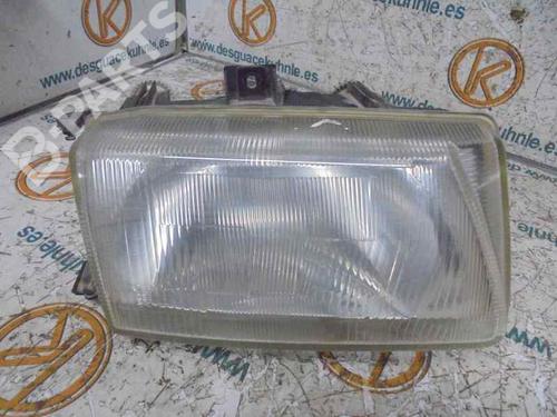 Used Right headlight SEAT IBIZA II (6K1) 1.4 i (60 hp) 2980176