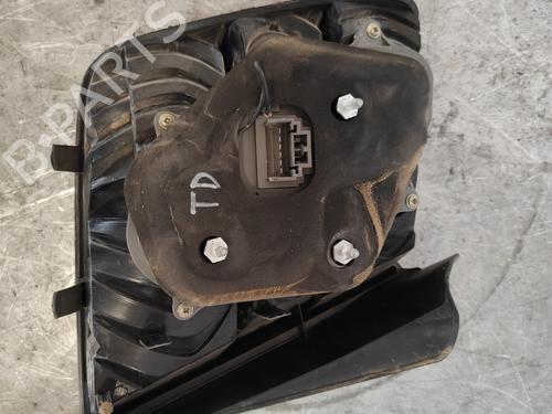 Højre baglygte FIAT STILO (192_) 1.2 16V (192_XA1B) | BP29731807C35 