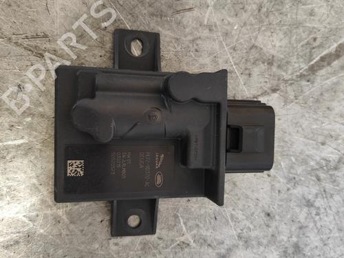 Used Electronic module JAGUAR XE (X760) 2.0 D AWD (180 hp) 29861943