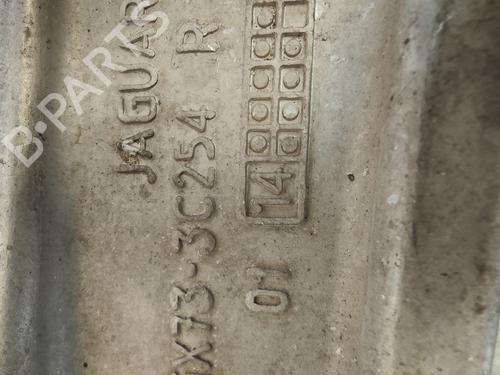 Right front suspension arm JAGUAR XE (X760) 2.0 D AWD | BP29850784M13 