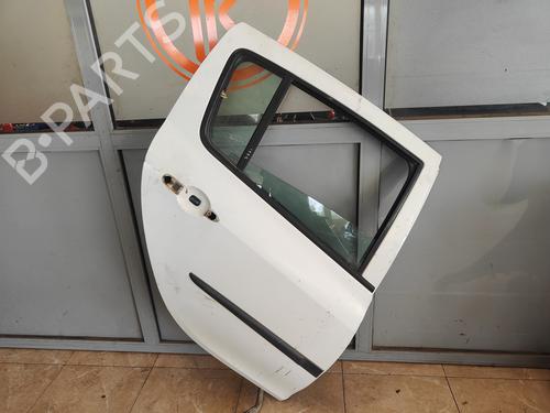 left-rear-door-renault-clio-iii-br01-cr01-2005-2006-2007-2008-2009-2010-2011-2012-2013-2014-36642431 main image
