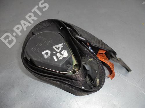 Front right seatbelt BMW 5 (E39) 525 i | BP8755017I25 