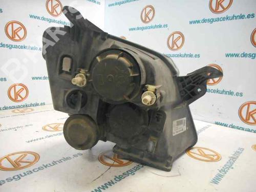 Faro izquierdo OPEL MERIVA A MPV (X03)  | BP2470995C28 