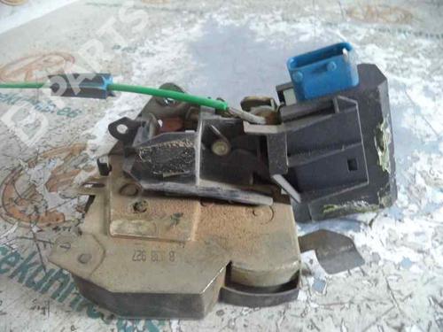 Rear left lock BMW 5 (E34) 525 tds | BP2479033C100 