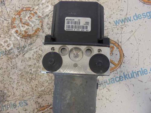 ABS pump ALFA ROMEO 147 (937_) 1.6 16V T.SPARK ECO (937.AXA1A, 937.BXA1A) | BP3347088M43 