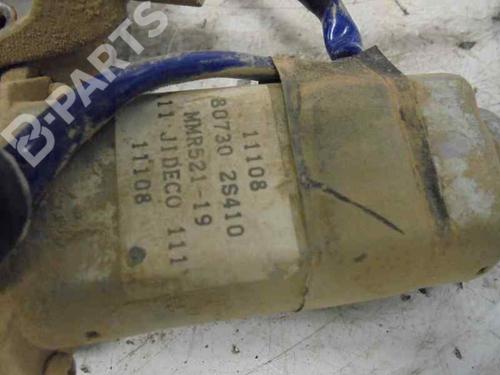 Front right window mechanism NISSAN PICK UP (D22)  | BP5386171C23 