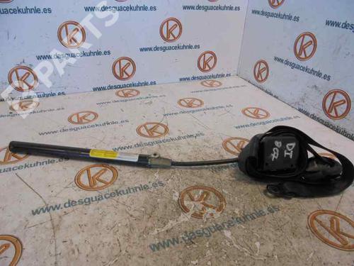 Front left seatbelt VW SHARAN (7M8, 7M9, 7M6) 1.9 TDI | BP8753357I26 