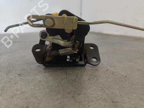 Tailgate lock HYUNDAI GETZ (TB)  | BP16154652C101 