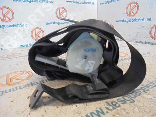 Sicherheitsgurt vorne links für OPEL ZAFIRA A MPV (T98) 1.8 16V (F75) (125 hp) 8753338